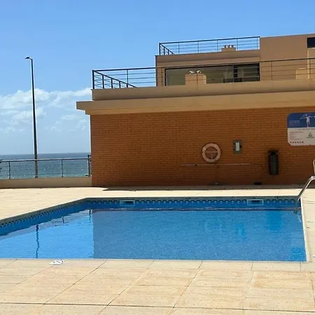 Sea View Lägenhet Lourinhã