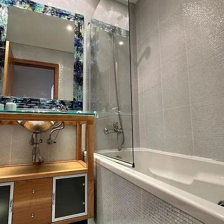 Apartament Sea View Lourinhã