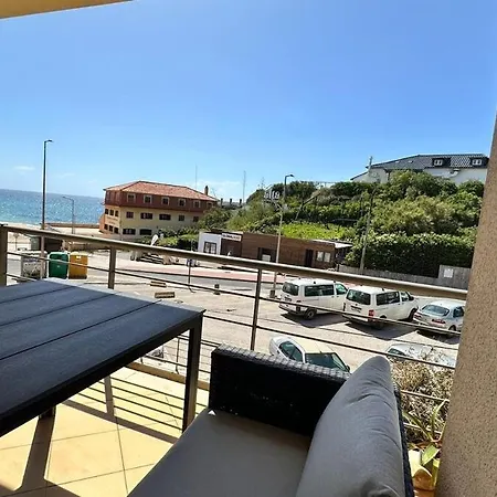 Sea View * Lourinhã