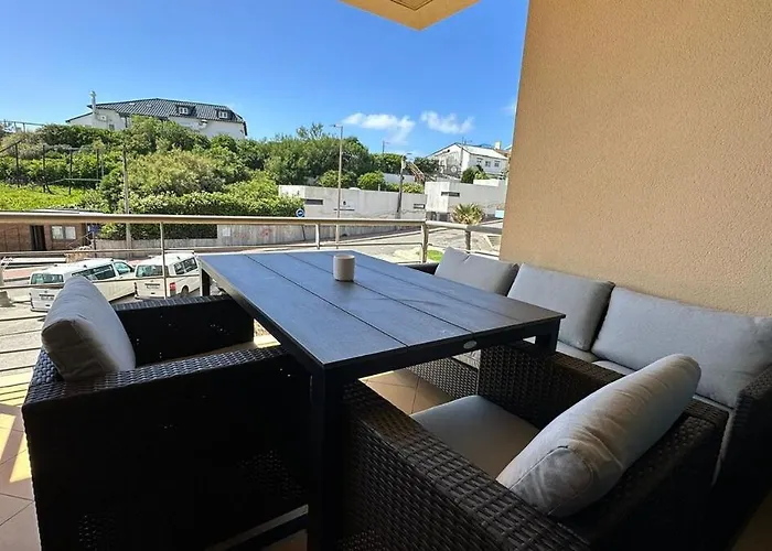 Sea View 아파트 *