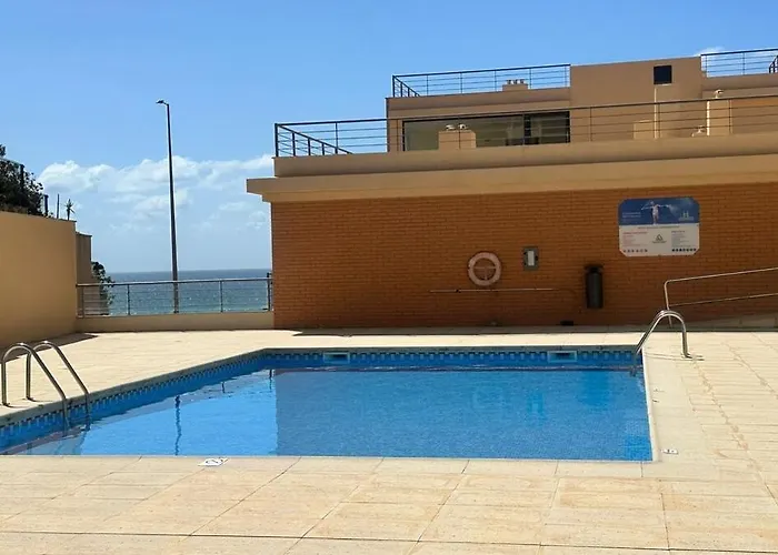 Sea View 아파트 로리냐