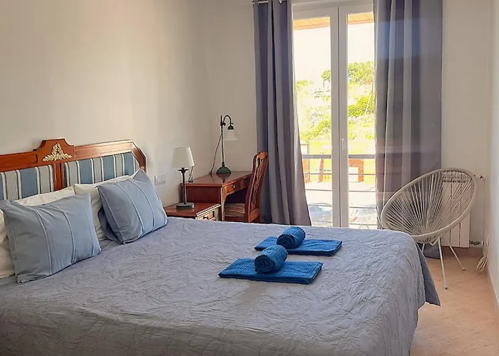 아파트 Sea View 로리냐